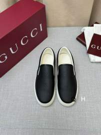 Picture of Gucci Shoes _SKUGuccisz38-45HX06036726